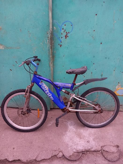 Велосипед дитячій