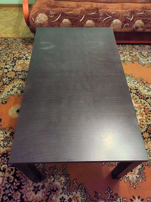 Meble BRW Orchid kolor Venga gratis ława