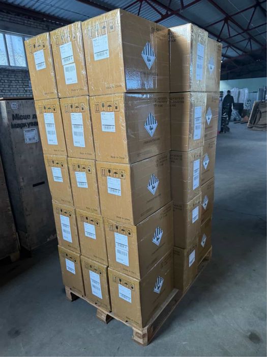 Комірки eve 280ah ячейки акумулятори ева в наявності