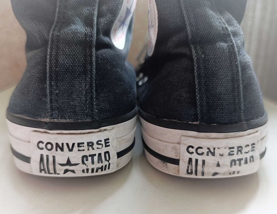 Кеди converse, розмір 36.5