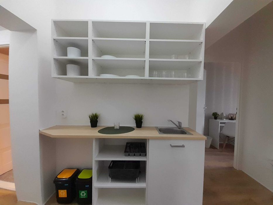 Słoneczny pokój w samym centrum Bydgoszczy! Gdańska 32