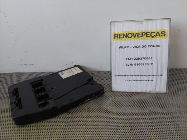 Caixa fusíveis / SAM / BSI RENAULT Megane II Break (KM0/1_)