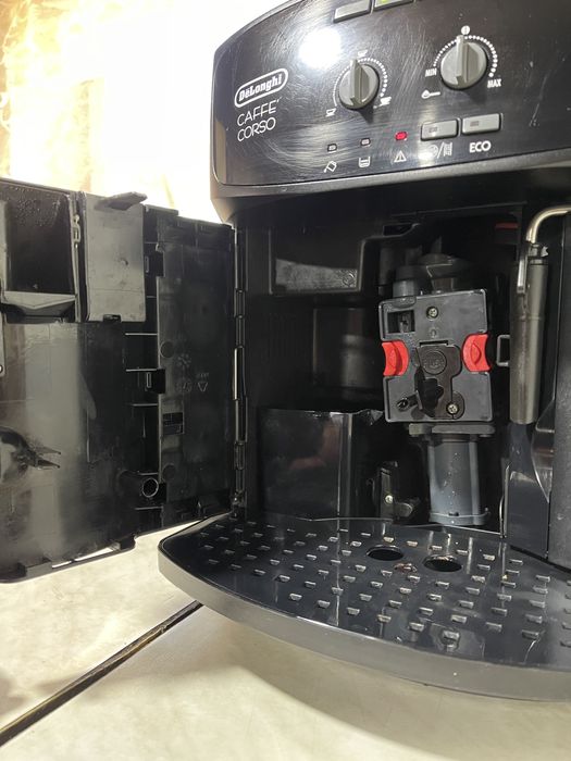 Продам Delonghi Caffe Corso