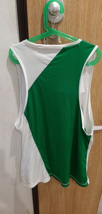 Camisola cava Portugal Puma