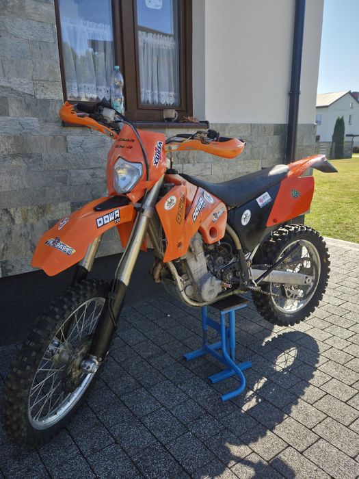 KTM