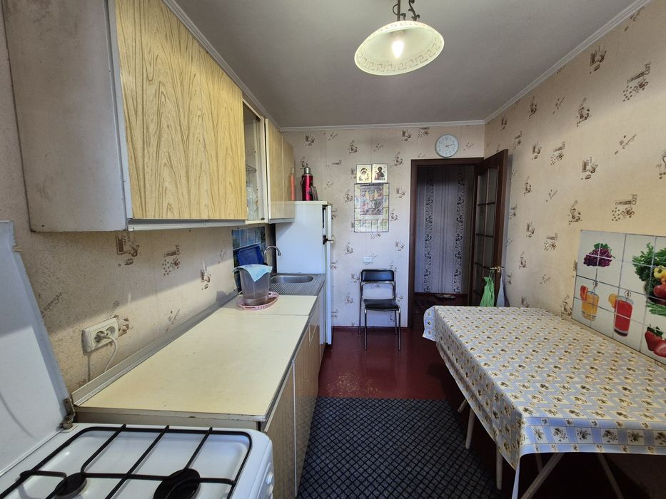 3-кімнатна квартира за адресою (площа 65 м²) - Atlanta.ua - фото 2