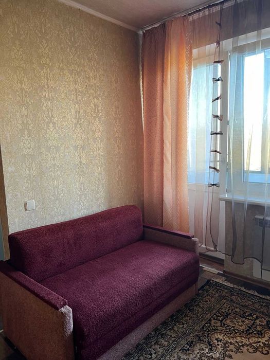 Аренда 1  комнатной квартиры в центре.