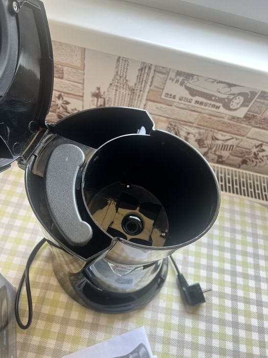 Кавоварка Philips