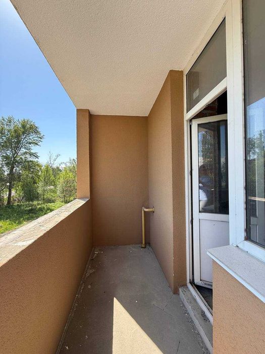 Продаж 1-кім. квартири площею 44,7м2 в ЖК «Французький бульвар» Індивідуальне опалення! Газ! !