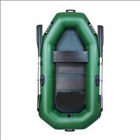 Акція! Двомісний новий човен.Високий балон.Повна комплектація.Знижки.