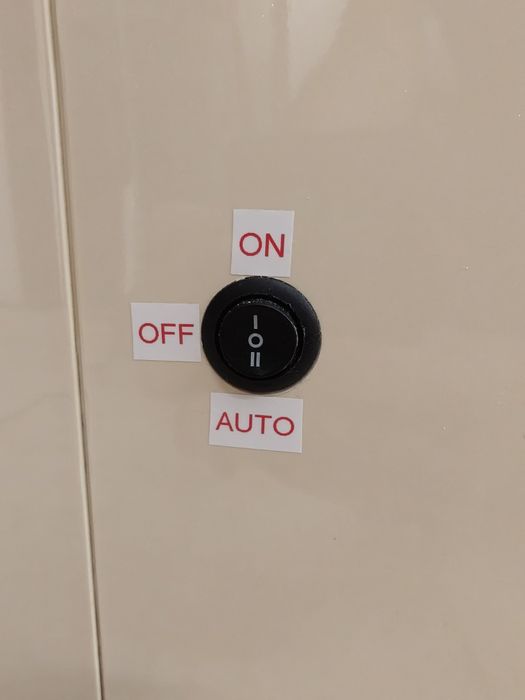 Ar condicionado portátil 12000 BTU