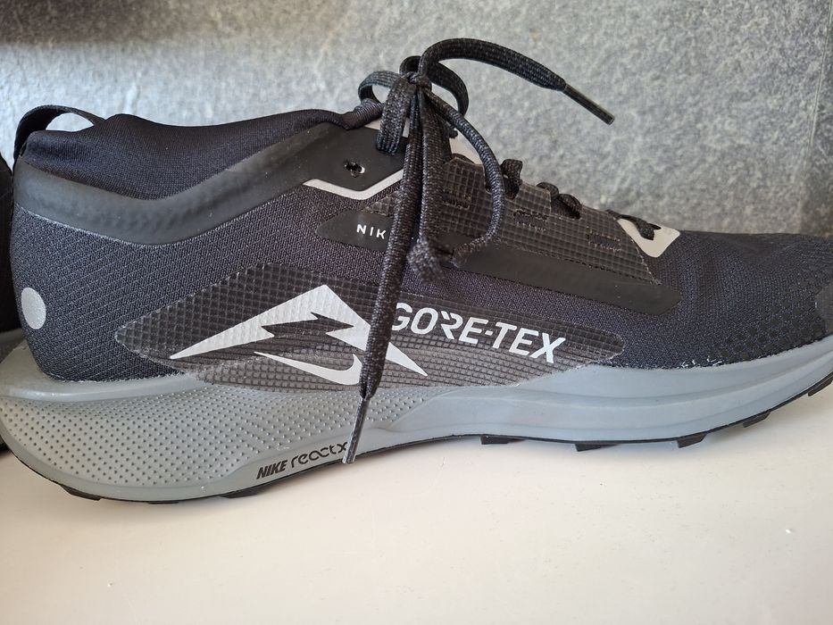 Buty Nike ReactX Pegasus Trail 5, Gore-TEX,  44.5