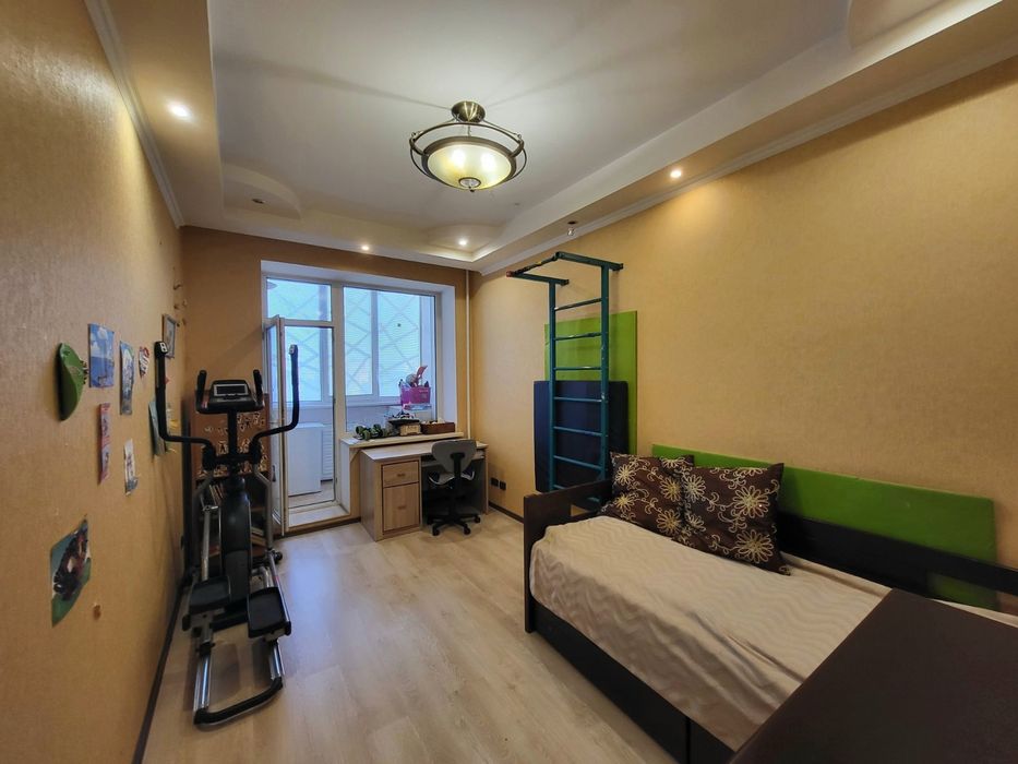 3-кімнатна квартира за адресою вул. Спортивна (площа 123 м²) - Atlanta.ua - фото 9