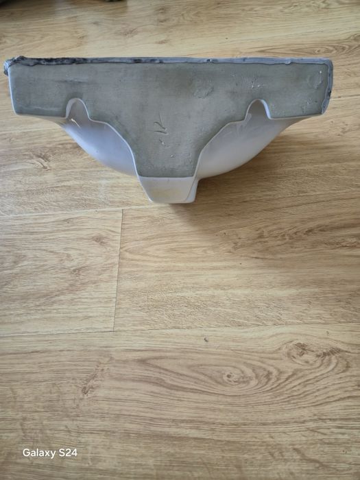 Umywalka łazienkowa