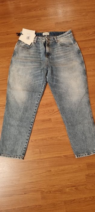 Джинсы женские Италия VICOLO