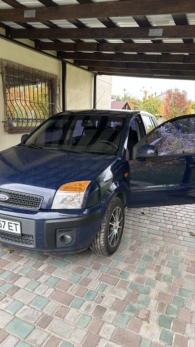 Продам Форд Фьюжн Европа. Год выпуска 10.12.2011г.