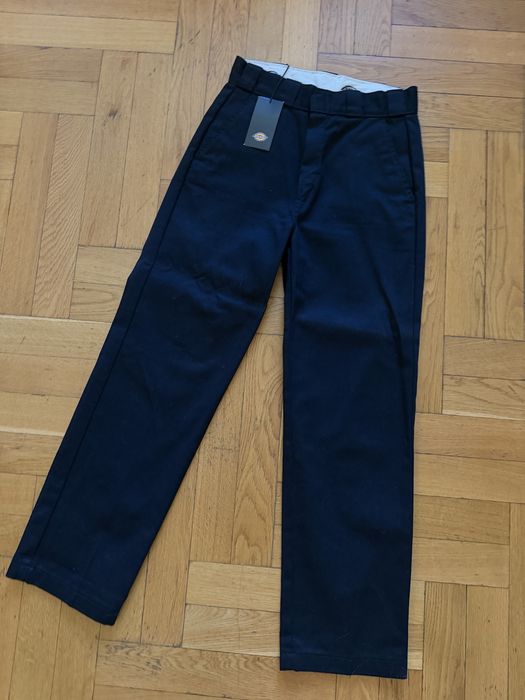 Класичні штани dickies