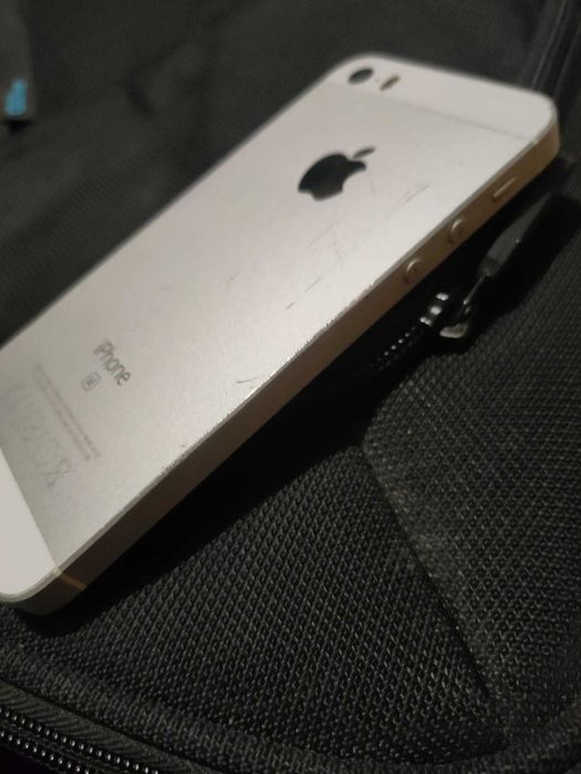 Iphone SE 1 geração