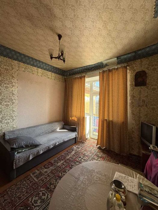 3к квартира 80м2 поверх 4/5 на Юліана Матвійчука сталінка
