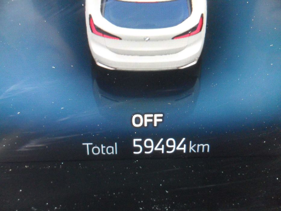 BMW 218 Active Tourer i Auto