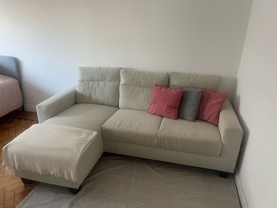 Sofa ikea 3 lugareso