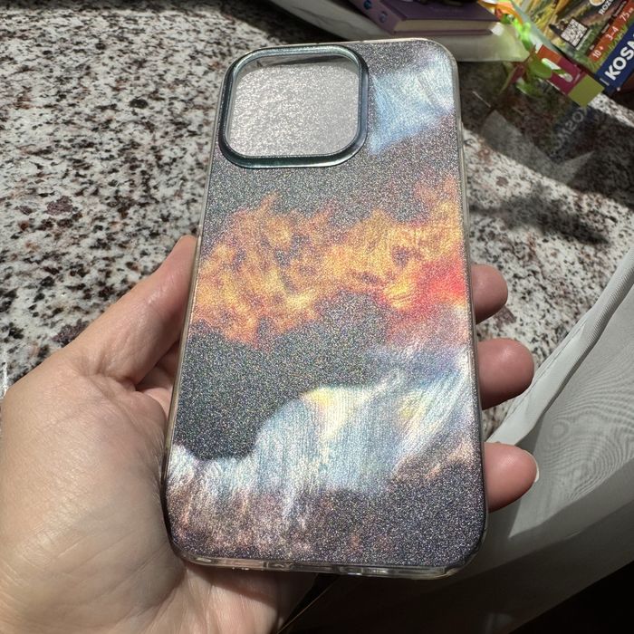 Чехол на iphone 14 pro 15 pro