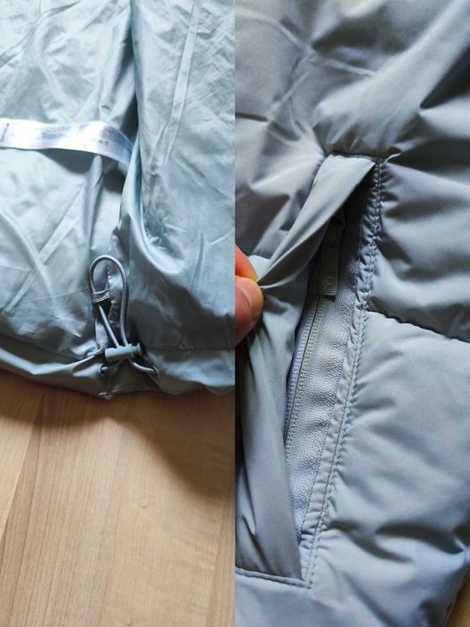 DeFacto (S) пуфер женский