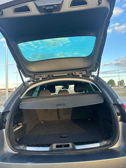 Venda Peugeot 508 120cv 2017