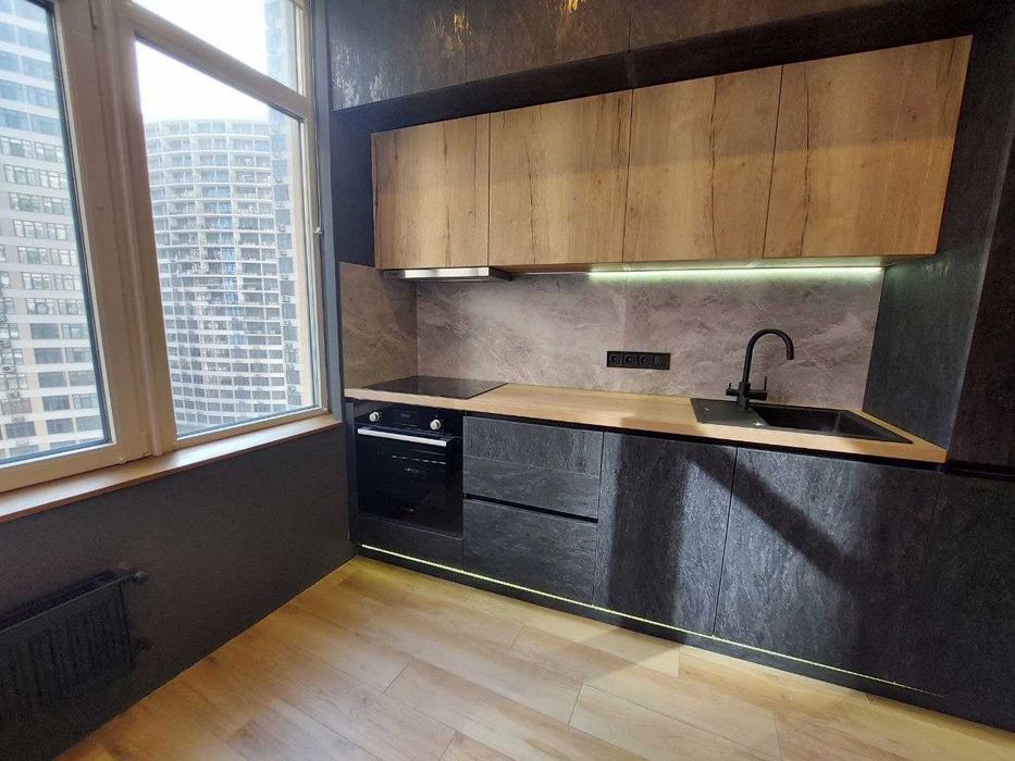 2-rooms apartment apartment by the address st. Kulikovo pole pl Oktyabrskoy revolyutsii pl (area 61 m²) - Atlanta.ua - photo 3