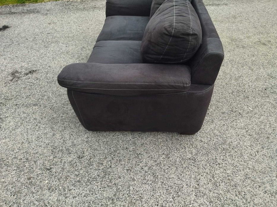 Sofás usados em muito bom estado