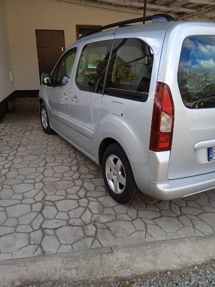 Peugeot partner 1.6 diesel