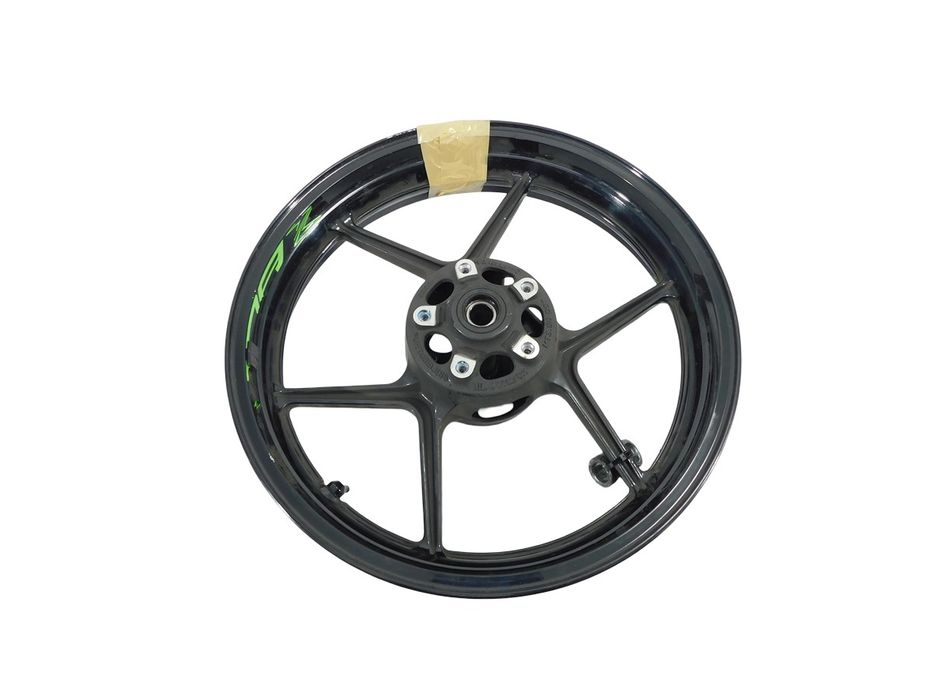 FELGA KOŁO PRZÓD KAWASAKI Z 800 13-16 FELGA PROSTA OK U-11 410730595QT