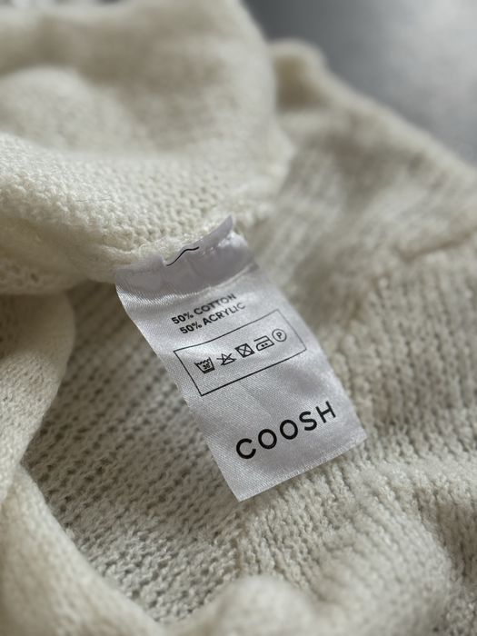 Coosh лонгслів жіночій