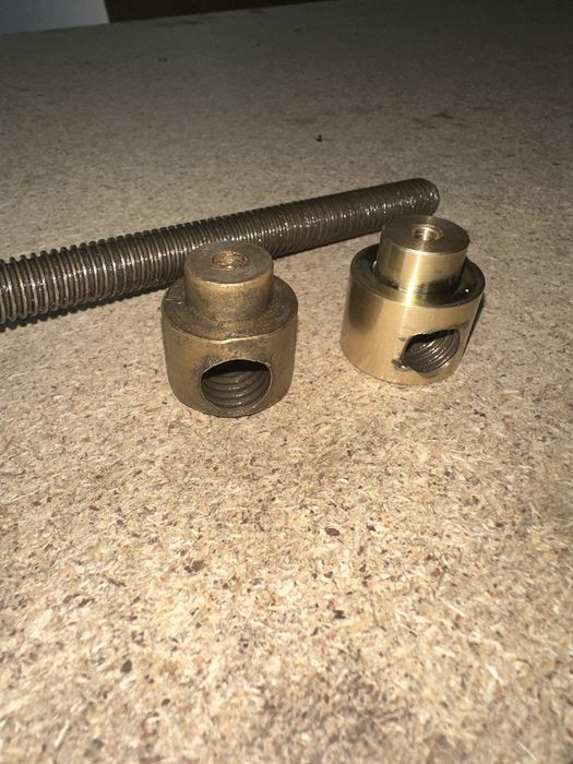 Токарні фрезерні зварувальні роботи Рівне