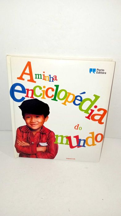 A Minha Enciclopédia do Mundo