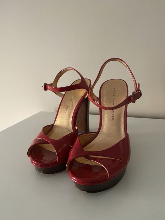 Sapatos Marc Jacobs 36