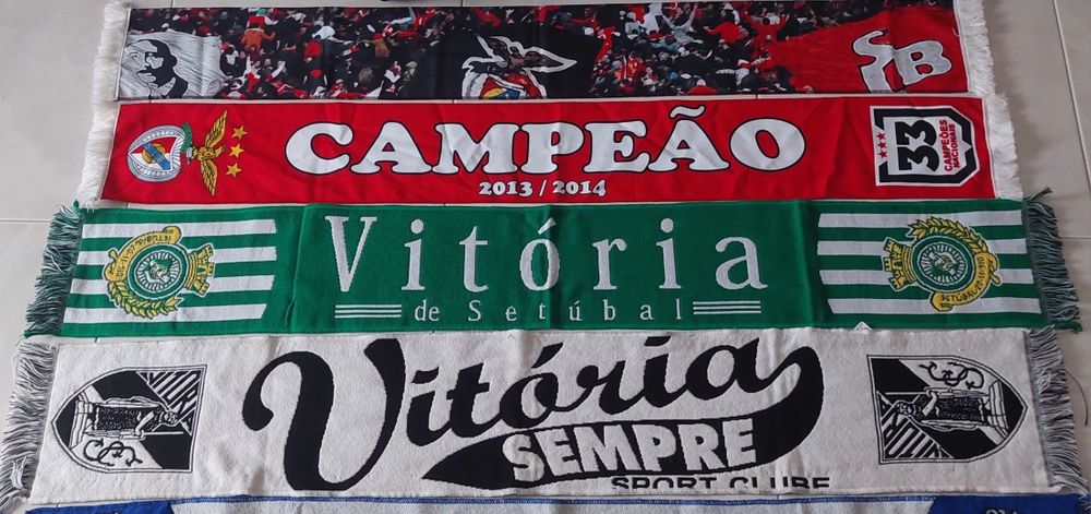 10 bufandas ,encharpes,scarpi