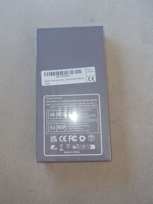 Bateria iPhone 8  nowa 3800mAh + zestaw naprawczy