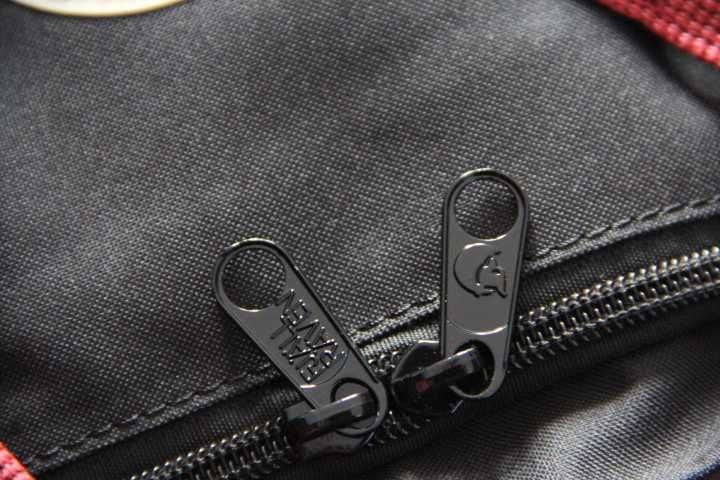 Fjälräven Kånken plecak classic 16 litrów