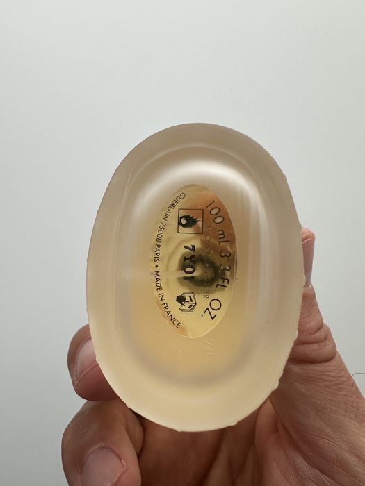 Guerlain Samsara edp 100 ml