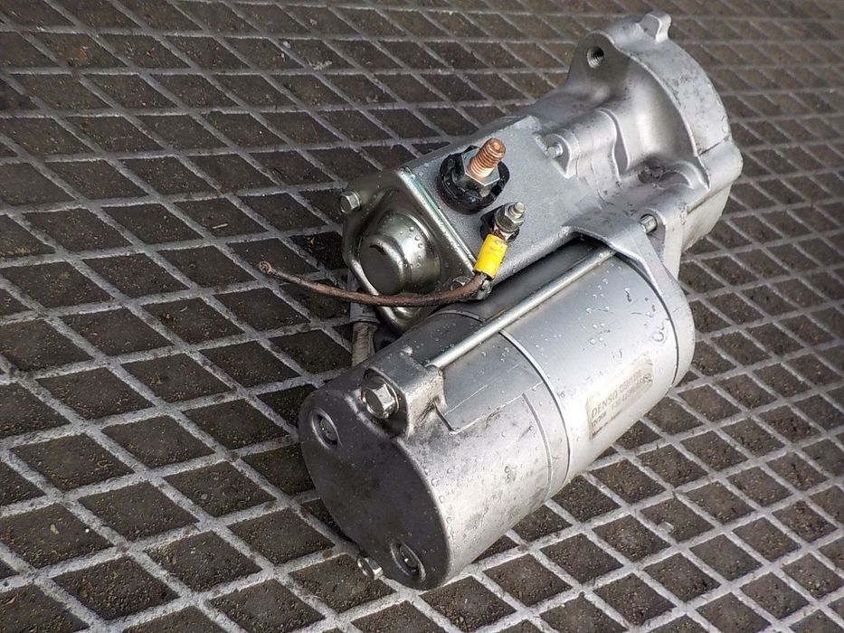 LAND ROVER FREELANDER II 2.2 DID ROZRUSZNIK 428000-6910