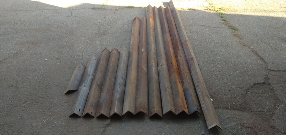 Продам кутик 63×63мм.