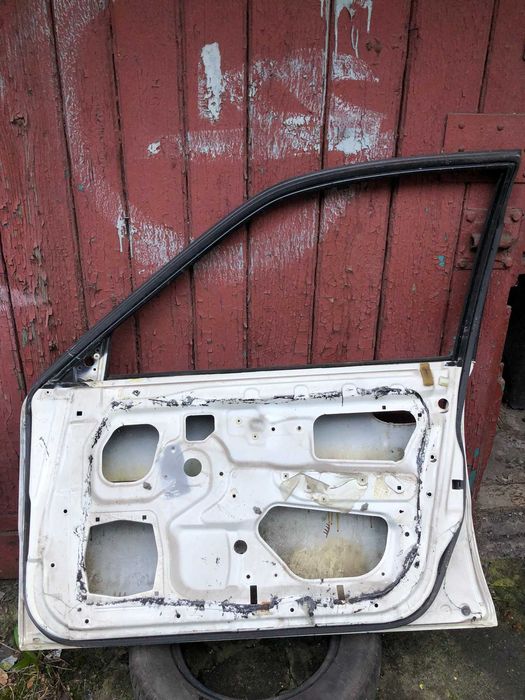 Mitsubishi Lancer EVO III (evolution) komplet drzwi