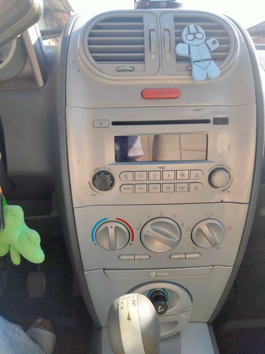 Продаю Chery kimo