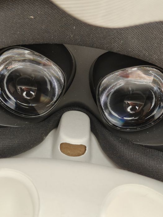 Gogle VR Meta Quest 3S