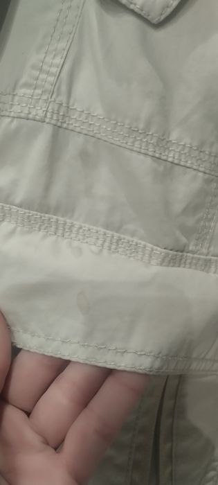 Kurtka męska m Bershka