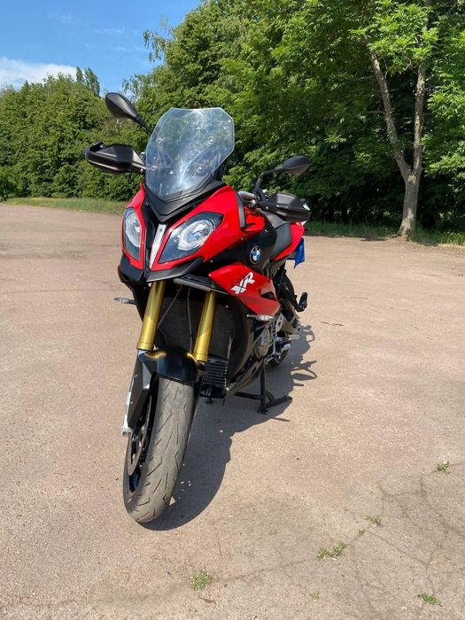 Продам BMW S1000XR