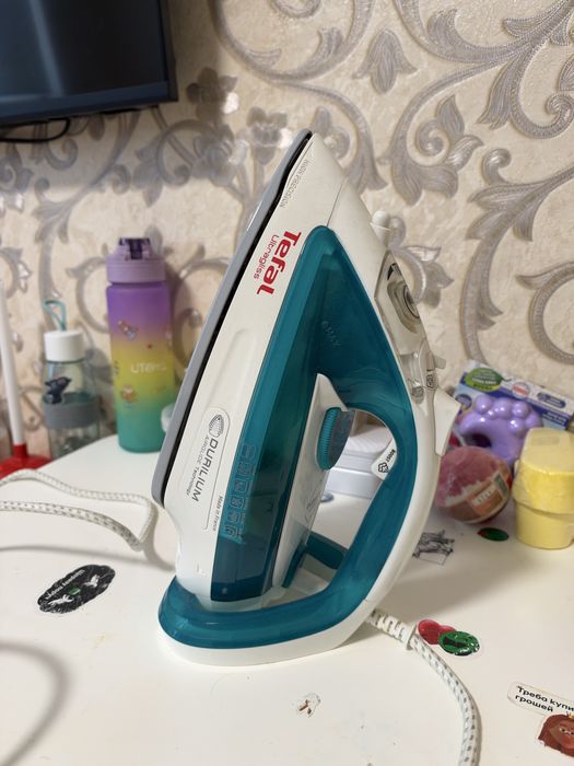 Праска Tefal б/у