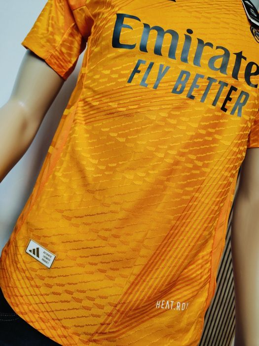 koszulka Adidas Real Madryt prezent męska premium