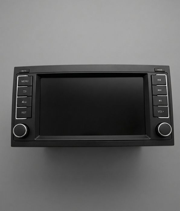 ‼️ VW Touareg 1, Touareg 2 2004-2018 ‼️ Android магнітола Carplay Android auto